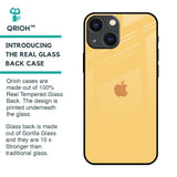 Dandelion Glass Case for iPhone 14 Plus