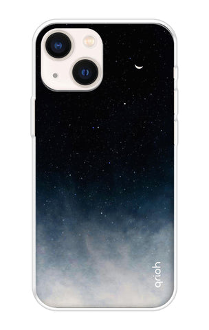 Starry Night iPhone 14 Plus Back Cover
