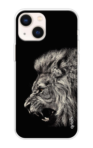 Lion King iPhone 14 Plus Back Cover