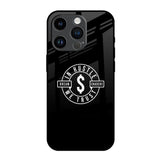 Dream Chasers iPhone 14 Pro Glass Back Cover Online