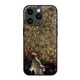 Rain Festival iPhone 14 Pro Glass Back Cover Online