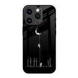 Catch the Moon iPhone 14 Pro Glass Back Cover Online
