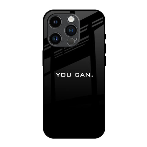 You Can iPhone 14 Pro Glass Back Cover Online