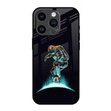 Star Ride iPhone 14 Pro Glass Back Cover Online