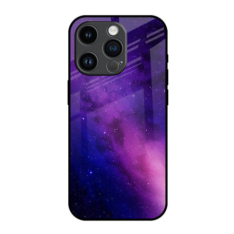 Stars Life iPhone 14 Pro Glass Back Cover Online