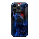 God Of War iPhone 14 Pro Glass Back Cover Online