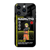Ninja Way iPhone 14 Pro Glass Back Cover Online