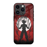 Japanese Animated iPhone 14 Pro Glass Back Cover Online
