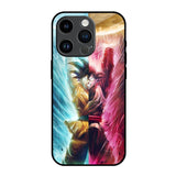 Ultimate Fusion iPhone 14 Pro Glass Back Cover Online