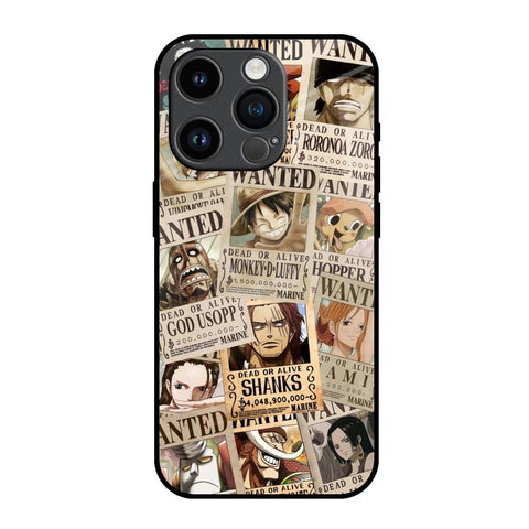Dead Or Alive iPhone 14 Pro Glass Back Cover Online