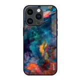 Cloudburst iPhone 14 Pro Glass Back Cover Online