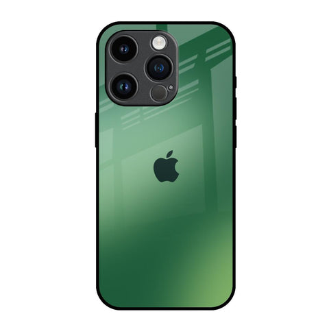 Green Grunge Texture iPhone 14 Pro Glass Back Cover Online