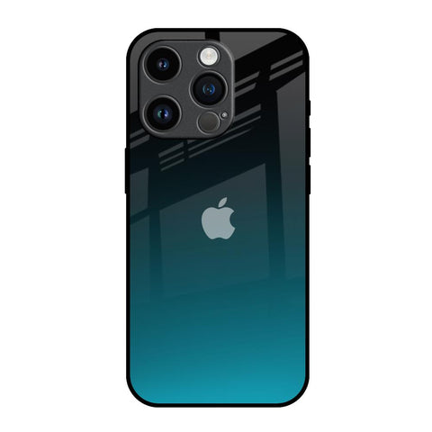 Ultramarine iPhone 14 Pro Glass Back Cover Online