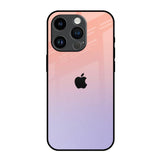 Dawn Gradient iPhone 14 Pro Glass Back Cover Online