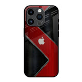 Art Of Strategic iPhone 14 Pro Glass Back Cover Online