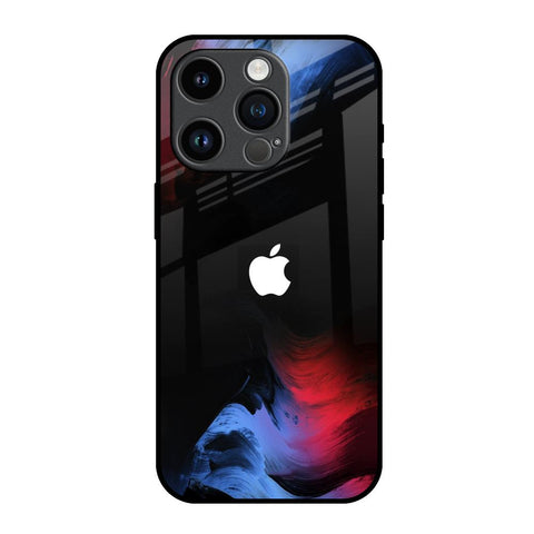 Fine Art Wave iPhone 14 Pro Glass Back Cover Online