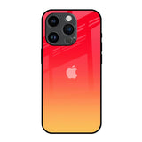 Sunbathed iPhone 14 Pro Glass Back Cover Online