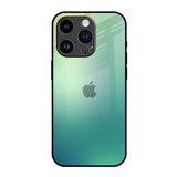 Dusty Green iPhone 14 Pro Glass Back Cover Online