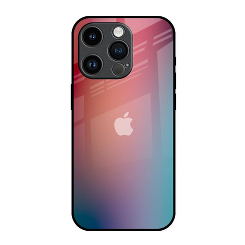 Dusty Multi Gradient iPhone 14 Pro Glass Back Cover Online