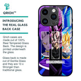 DGBZ Glass Case for iPhone 14 Pro
