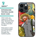 Loving Vincent Glass Case for iPhone 14 Pro