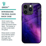 Stars Life Glass Case For iPhone 14 Pro