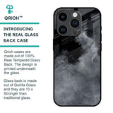 Fossil Gradient Glass Case For iPhone 14 Pro