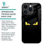 Eyes On You Glass Case For iPhone 14 Pro