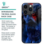 God Of War Glass Case For iPhone 14 Pro
