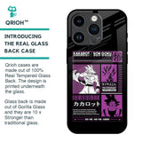 Strongest Warrior Glass Case for iPhone 14 Pro