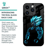 Pumped Up Anime Glass Case for iPhone 14 Pro