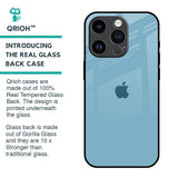 Sapphire Glass Case for iPhone 14 Pro