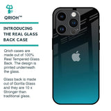 Ultramarine Glass Case for iPhone 14 Pro