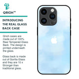 Bright Sky Glass Case for iPhone 14 Pro
