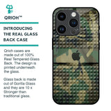 Supreme Power Glass Case For iPhone 14 Pro