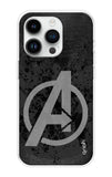 Sign of Hope iPhone 14 Pro Back Cover