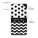 Rambling Frontier Customized Power Bank
