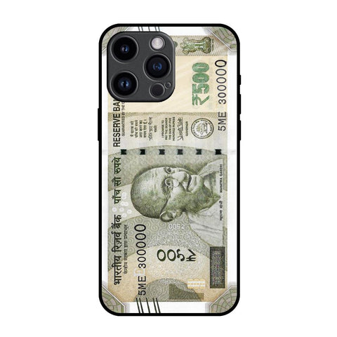 Cash Mantra iPhone 14 Pro Max Glass Back Cover Online