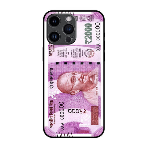 Stock Out Currency iPhone 14 Pro Max Glass Back Cover Online
