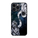 Astro Connect iPhone 14 Pro Max Glass Back Cover Online