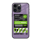 Run & Freedom iPhone 14 Pro Max Glass Back Cover Online