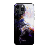 Enigma Smoke iPhone 14 Pro Max Glass Back Cover Online