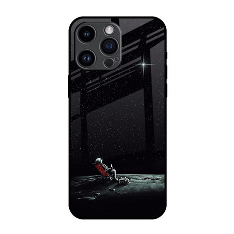 Relaxation Mode On iPhone 14 Pro Max Glass Back Cover Online