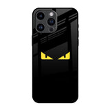 Eyes On You iPhone 14 Pro Max Glass Back Cover Online