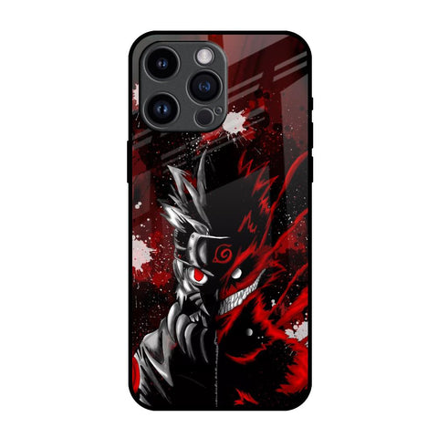 Dark Character iPhone 14 Pro Max Glass Back Cover Online