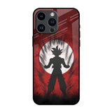 Japanese Animated iPhone 14 Pro Max Glass Back Cover Online