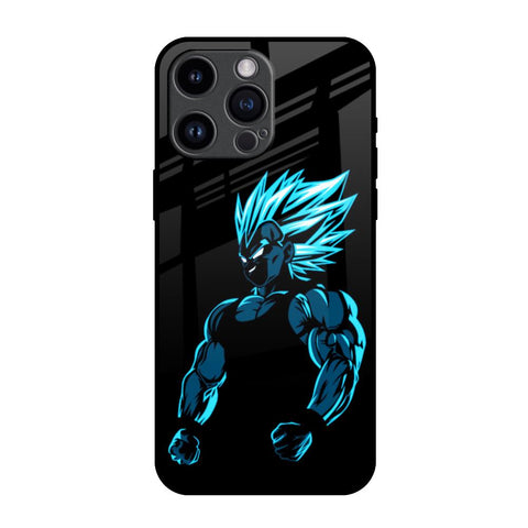 Pumped Up Anime iPhone 14 Pro Max Glass Back Cover Online