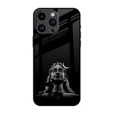 Adiyogi iPhone 14 Pro Max Glass Back Cover Online