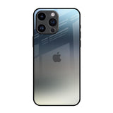 Tricolor Ombre iPhone 14 Pro Max Glass Back Cover Online