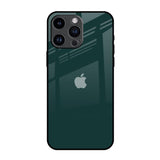 Olive iPhone 14 Pro Max Glass Back Cover Online